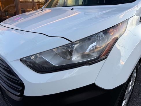 Used 2020 Ford Transit Connect XL image 39