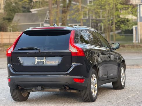 Used 2013 Volvo XC60 3.2 AWD/4WD image 35