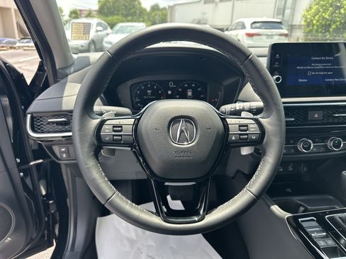 Certified 2025 Acura ADX FWD image 27