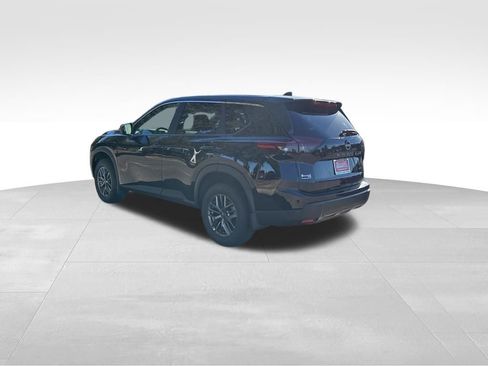 New 2026 Nissan Rogue S image 3