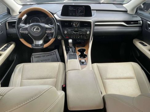 Used 2021 Lexus RX 350 FWD w/ Premium Package image 11