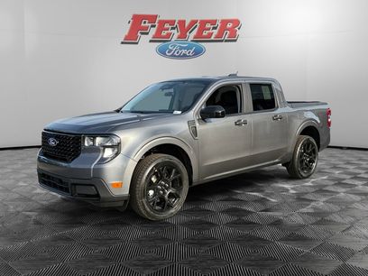 New 2026 Ford Maverick XLT w/ XLT Luxury Package