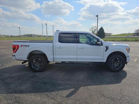 Certified 2021 Ford F150 XLT w/ Equipment Group 302A High image 4