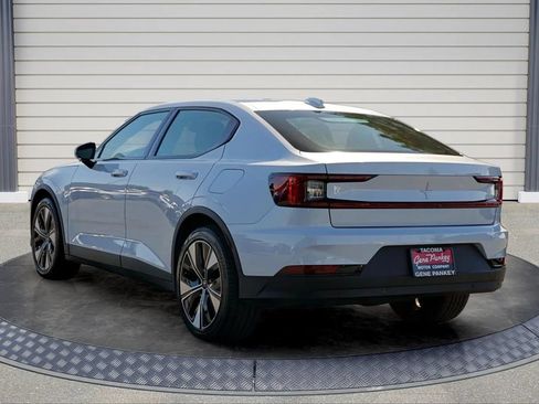 Used 2023 Polestar Polestar 2 AWD/4WD image 5