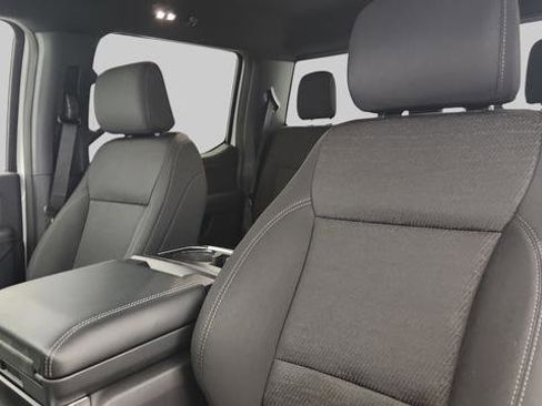 New 2025 Ford F150 XLT w/ Equipment Group 302A MID image 10