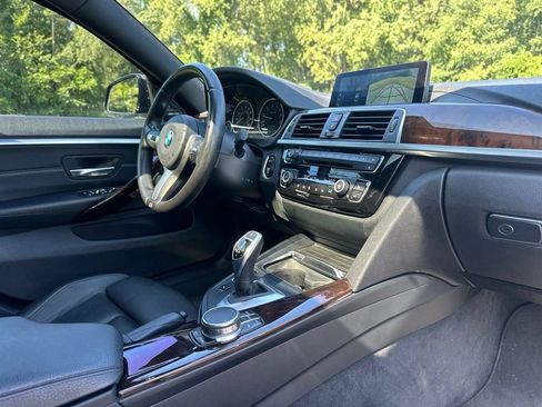Used 2018 BMW 440i Gran Coupe xDrive AWD/4WD image 24
