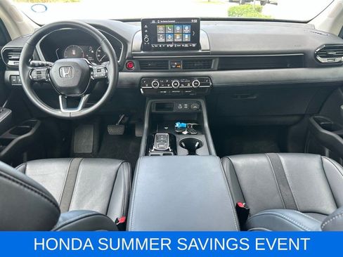 Used 2024 Honda Pilot EX-L image 17