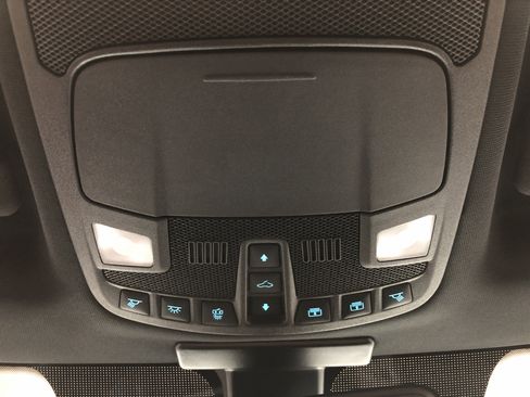 Used 2017 Ford F150 Limited w/ Trailer Tow Package image 23