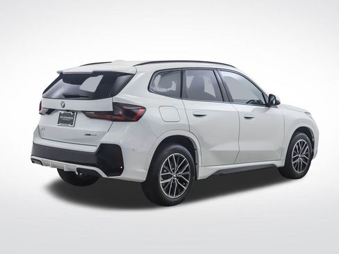 Used 2026 BMW X1 xDrive28i w/ Technology Package AWD/4WD image 6