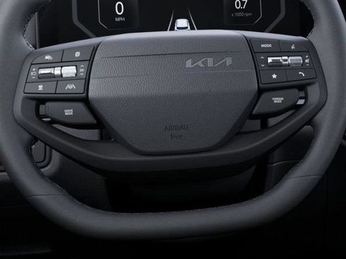 New 2026 Kia Sportage SX AWD/4WD image 23