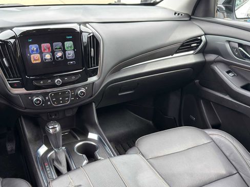 Used 2018 Chevrolet Traverse Premier w/ Redline Edition FWD image 28