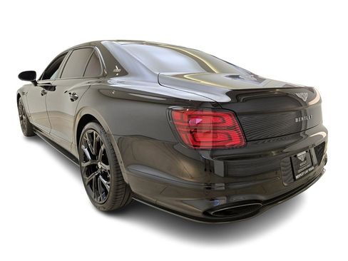 Certified 2024 Bentley Flying Spur W12 image 3