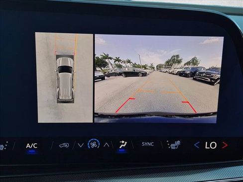 Used 2025 Chevrolet Tahoe RST w/ Comfort Package RWD image 12