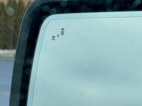 New 2025 Ford F150 Lightning Platinum image 11