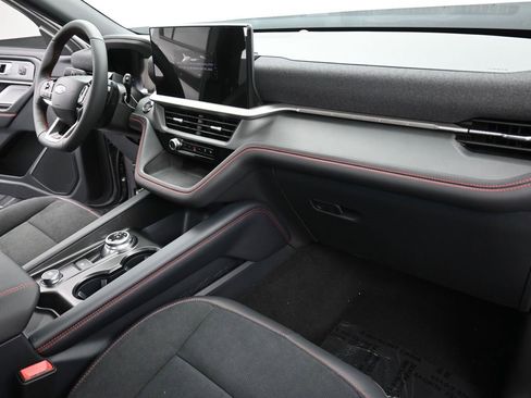 New 2026 Ford Explorer ST w/ Sun And Sound Package image 24