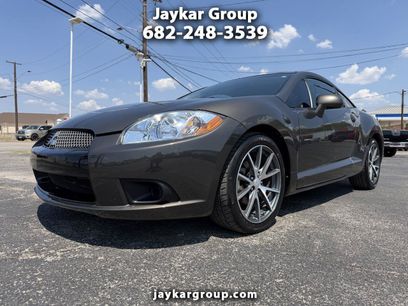 Used 2012 Mitsubishi Eclipse GS Sport