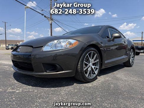 Used 2012 Mitsubishi Eclipse GS Sport FWD image 1