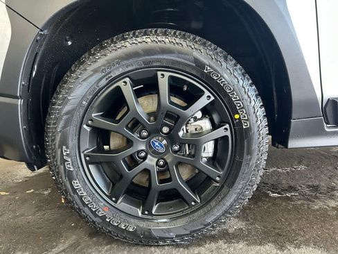 New 2026 Subaru Crosstrek 2.5i Wilderness AWD/4WD image 8