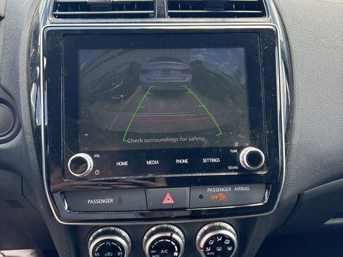 Used 2022 Mitsubishi Outlander Sport LE AWD/4WD image 14
