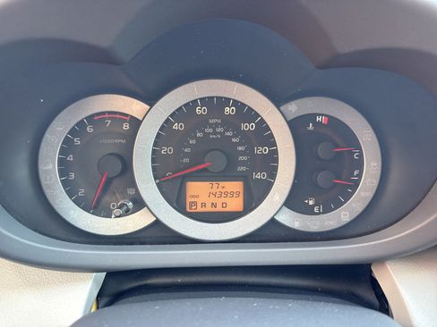Used 2012 Toyota RAV4 4WD w/ Value Pkg image 27