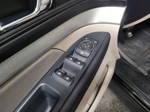 Used 2018 Ford Explorer 4WD image 27