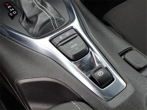 Used 2023 Chevrolet Camaro LT w/ RS Package image 11