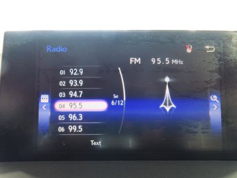 Used 2015 Lexus NX 200t FWD image 24