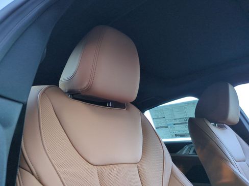 New 2026 BMW 430i xDrive w/ M Sport Package AWD/4WD image 32