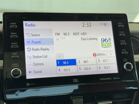 Used 2023 Toyota Camry XSE w/ Navigation Package FWD image 23