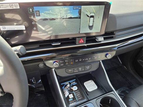 New 2026 Kia Carnival SX Prestige image 12