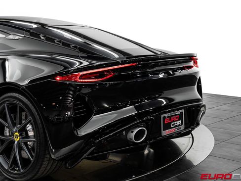 New 2026 Lotus Emira SE RWD image 17