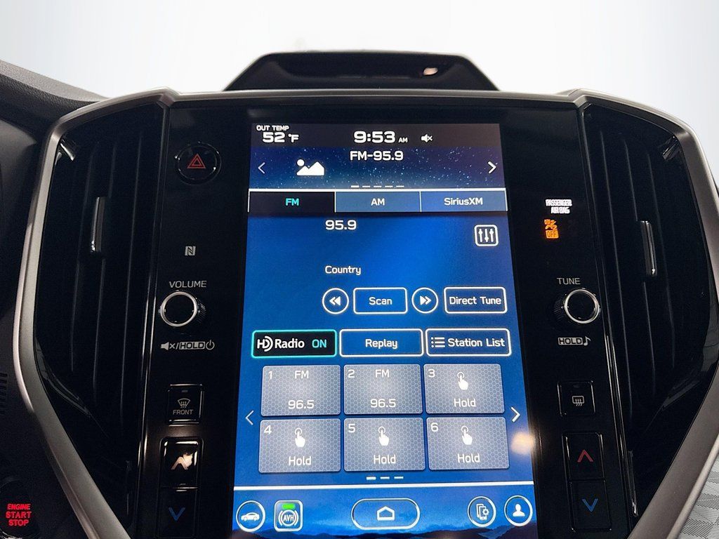 New 2026 Subaru Ascent Limited AWD/4WD image 13