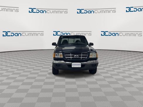 Used 2002 Ford Ranger XL RWD image 3