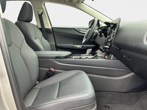 Used 2025 Lexus NX 350 AWD w/ Cold Area Package image 16