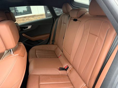 Used 2023 Audi A5 2.0T Premium w/ Convenience Package AWD/4WD image 4