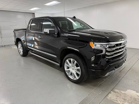 New 2026 Chevrolet Silverado 1500 High Country image 3