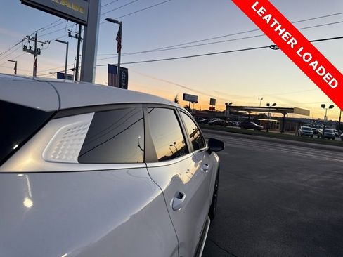 Used 2023 Kia Sportage EX image 12