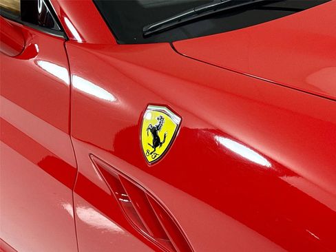 Used 2010 Ferrari California Carbon Interior * Shields * Da image 34