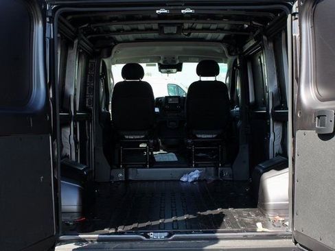 New 2024 RAM ProMaster 1500 w/ Safety Group image 9