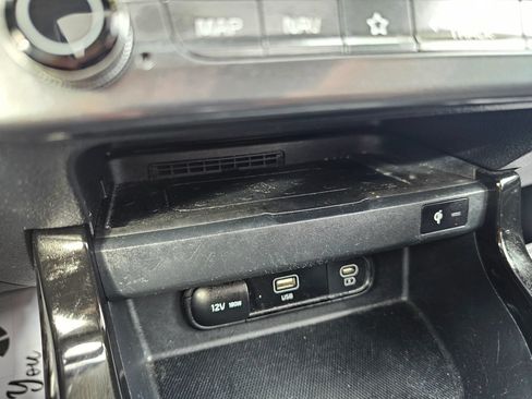 Used 2024 Kia Seltos EX AWD/4WD image 27