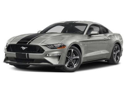 Used 2022 Ford Mustang GT Premium w/ GT Performance Package