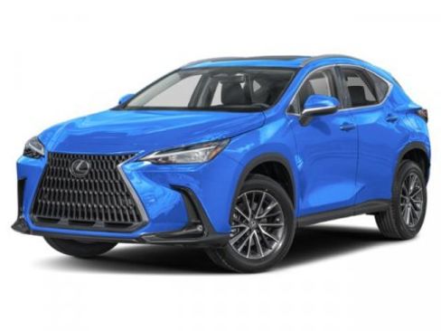 Used 2025 Lexus NX 250 NX 250 Premium image 1
