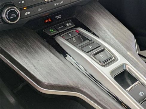 Used 2018 Honda Clarity Touring image 12