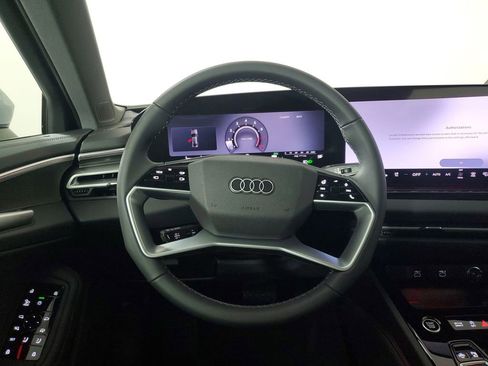 New 2026 Audi A5 2.0T Premium Plus image 16