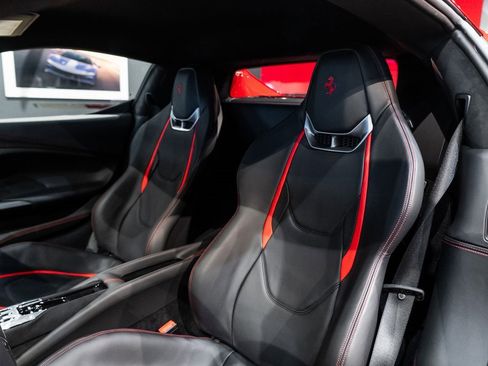 Certified 2024 Ferrari 296 GTB image 4