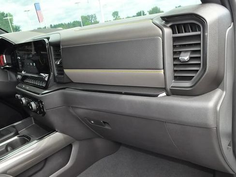 Used 2024 Chevrolet Silverado 1500 ZR2 w/ Technology Package AWD/4WD image 21