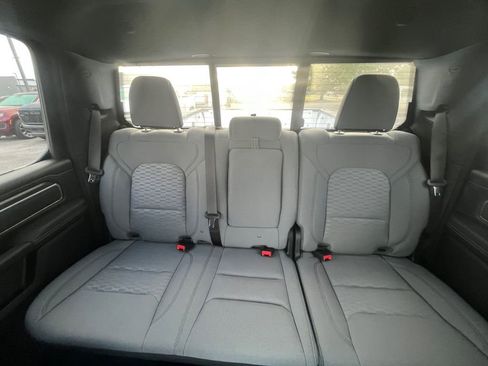 New 2026 RAM 1500 Lone Star AWD/4WD image 5