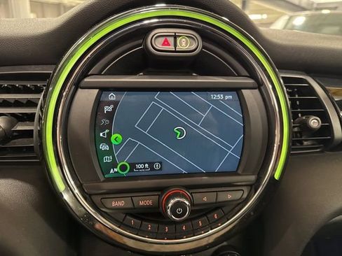 Used 2021 MINI Cooper S w/ Signature Upholstery Package image 14