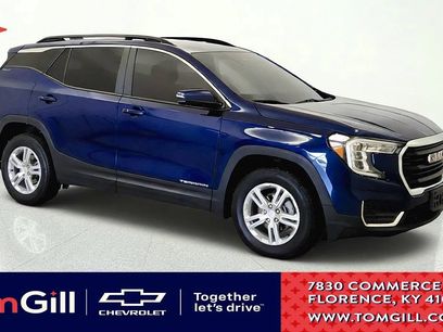 Used 2023 GMC Terrain SLE w/ Driver Convenience Package