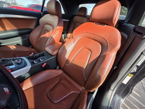 Used 2012 Audi S5 Prestige image 15